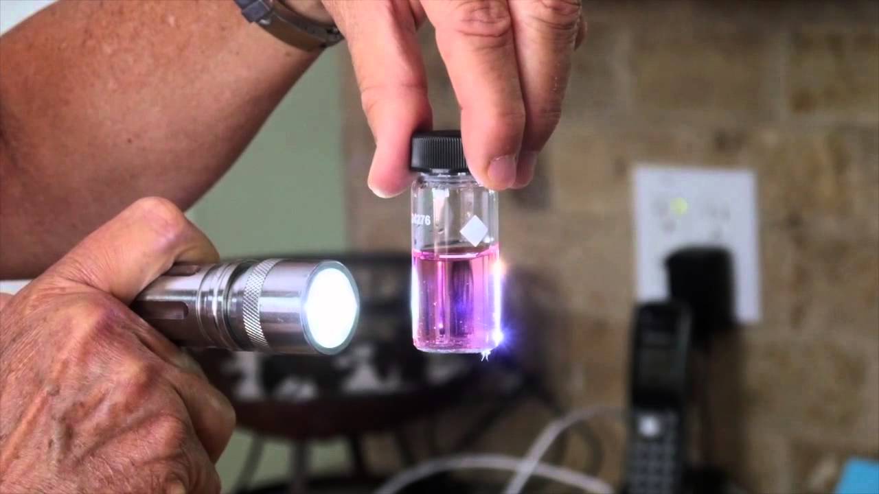 電流余氯測試法 電流余氯測試法