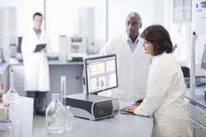 分光光度法檢測水中鉛含量時需要注意的事項