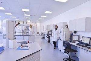 小區(qū)二次供水微生物檢測(cè)方法