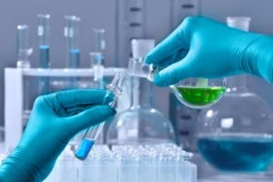 水質檢測中化學需氧量和生化需氧量的區別