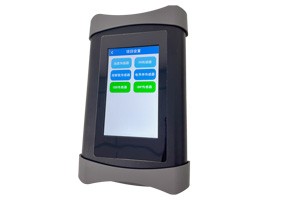 便攜式溶解氧測(cè)定儀校準(zhǔn)步驟